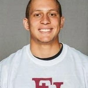 Meet your Posher, Timothy